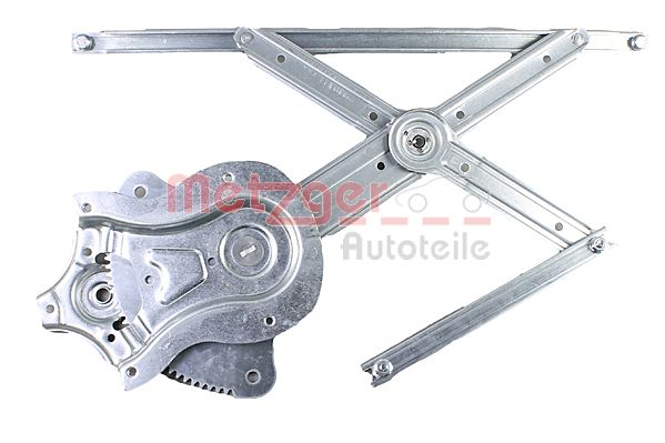 METZGER 2160587 ORIGINAL ERSATZTEIL GREENPARTS Fensterheber